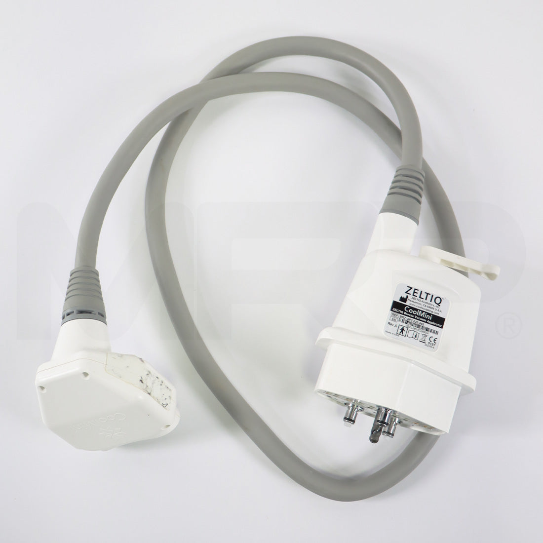 2015 Zeltiq CoolSculpting HP CoolMini Vacuum Applicator BRZ-AP2-020-000