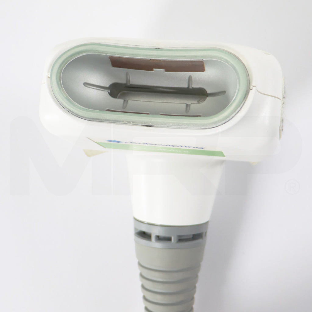 2015 Zeltiq CoolSculpting HP CoolMini Vacuum Applicator BRZ-AP2-020-000