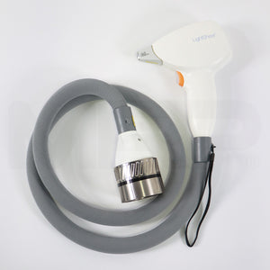 Lumenis LightSheer Desire / Quattro HD Handpiece with HASP USBs - 2015