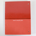 Lutronic Clarity II LPC Operator's Manual 41001720100 Rev 2 English Skincare