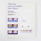 2017 Cutera truSculpt ID AP1404 Revision A (7/17) Brochure Holder