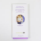 2017 Cutera truSculpt 3D Pamphlet 'A New Dimension in Body Sculpting' 11pk