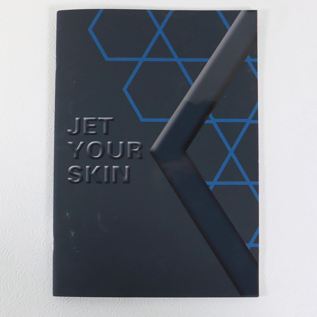 Jet Solution Bio Rejuvenation 'Jet Your Skin' Treatment Product Guide