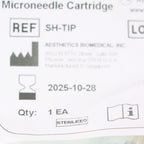 Shenb Cartessa Vivace Fractional RF Micro Needle Cartridge SH-TIP 1pc
