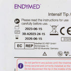 3Deep EndyMed AC-25 Intensif RF Tip Microneedling Pin RadioFrequency EXP 06/2026