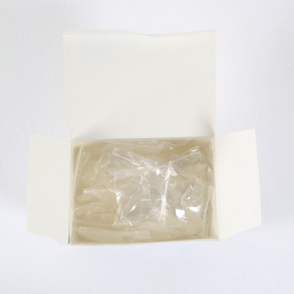 Hoya ConBio MedLite C6 Laser Protective Spoon Shaped Windows Kit 50Pk 656-8870