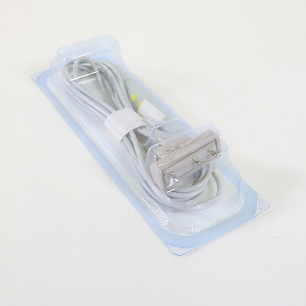 Cynosure ELLMAN 3-Button Fingerswitch Handpiece IEC-3FHPB/D EXP 12-4-2019 Sealed