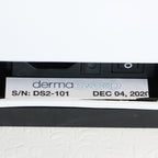 2020 Dermasweep Hydrating Exfoliating Elasticity System DS2-101Derma Sweep