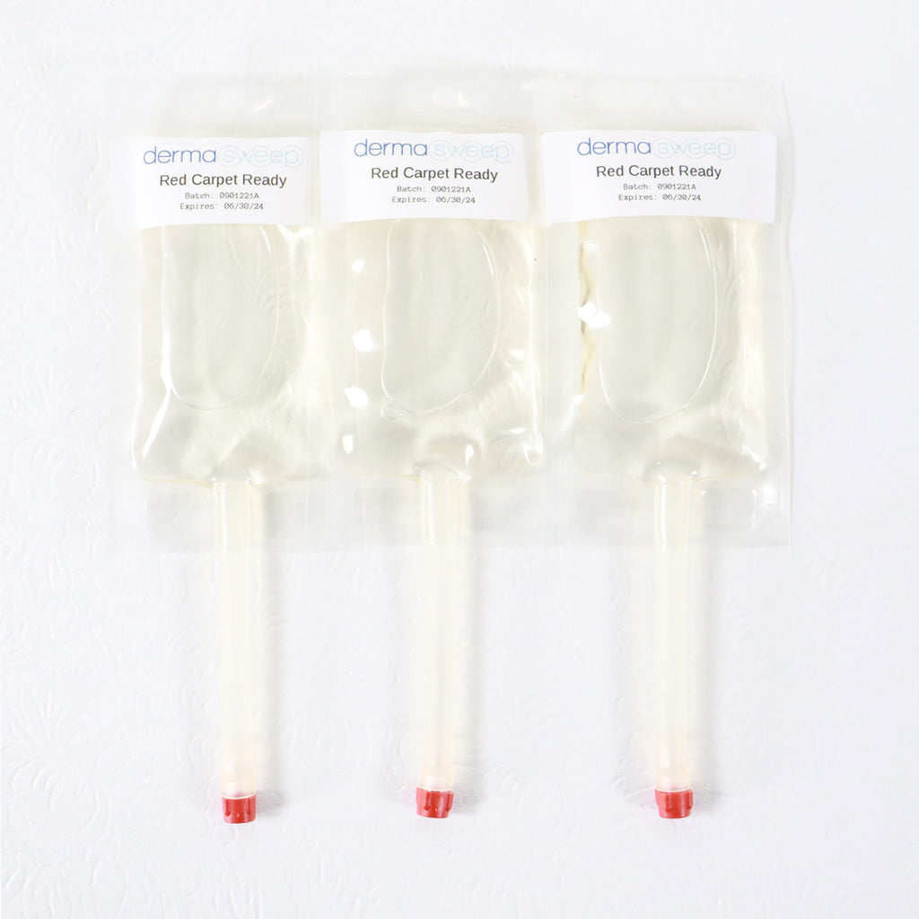 2020 Dermasweep Hydrating Exfoliating Elasticity System DS2-101Derma Sweep