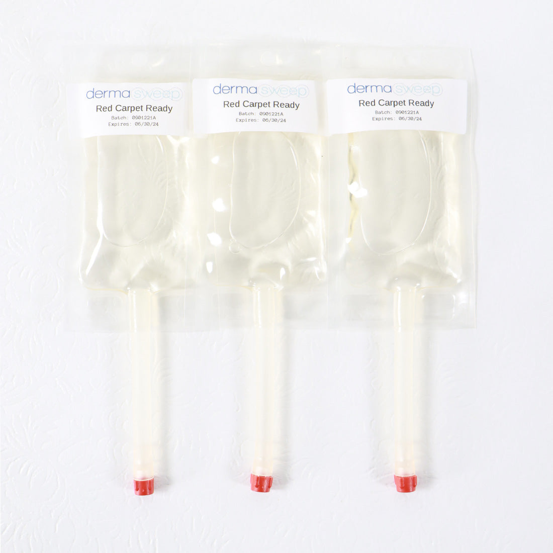 2020 Dermasweep Hydrating Exfoliating Elasticity System DS2-101Derma Sweep