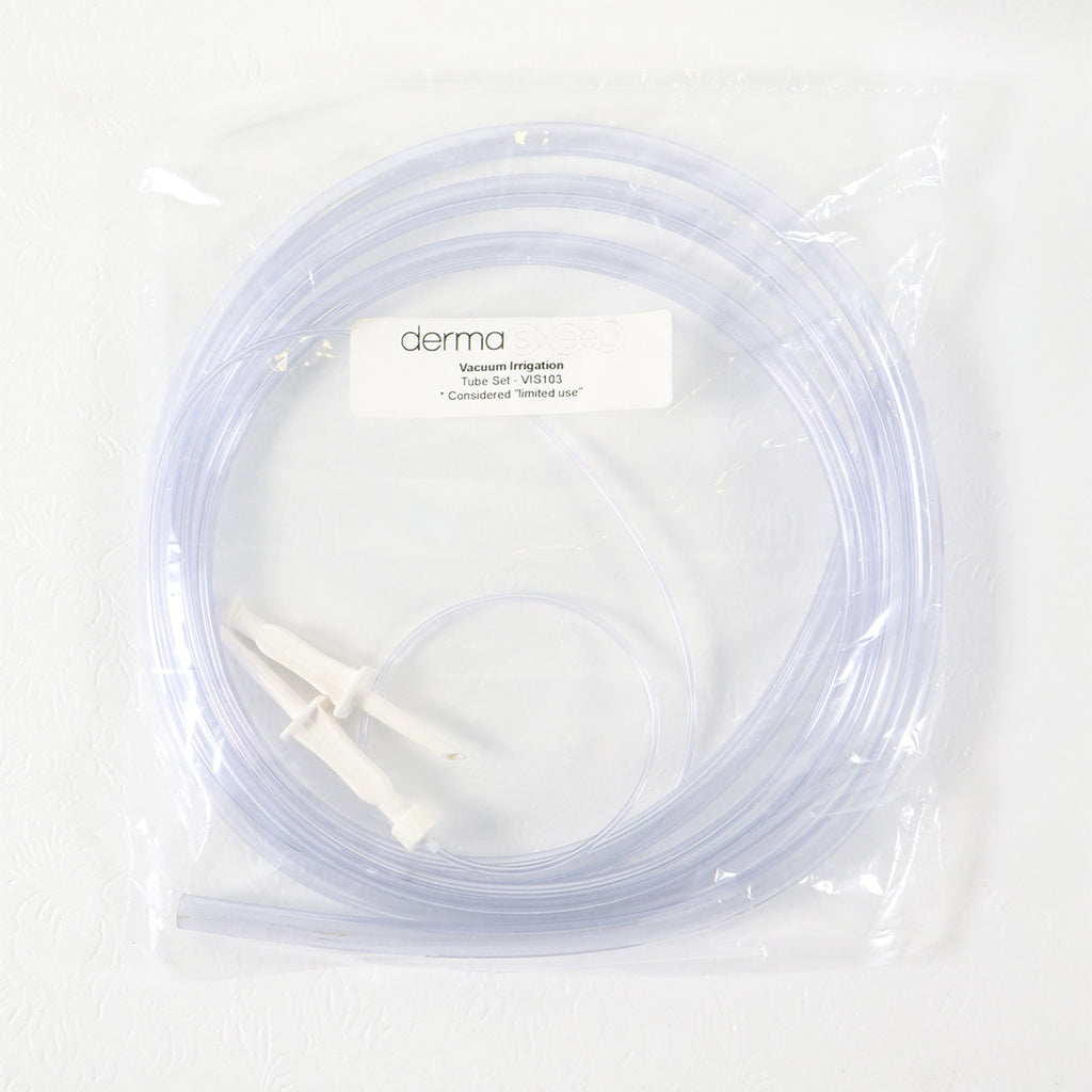 2020 Dermasweep Hydrating Exfoliating Elasticity System DS2-101Derma Sweep