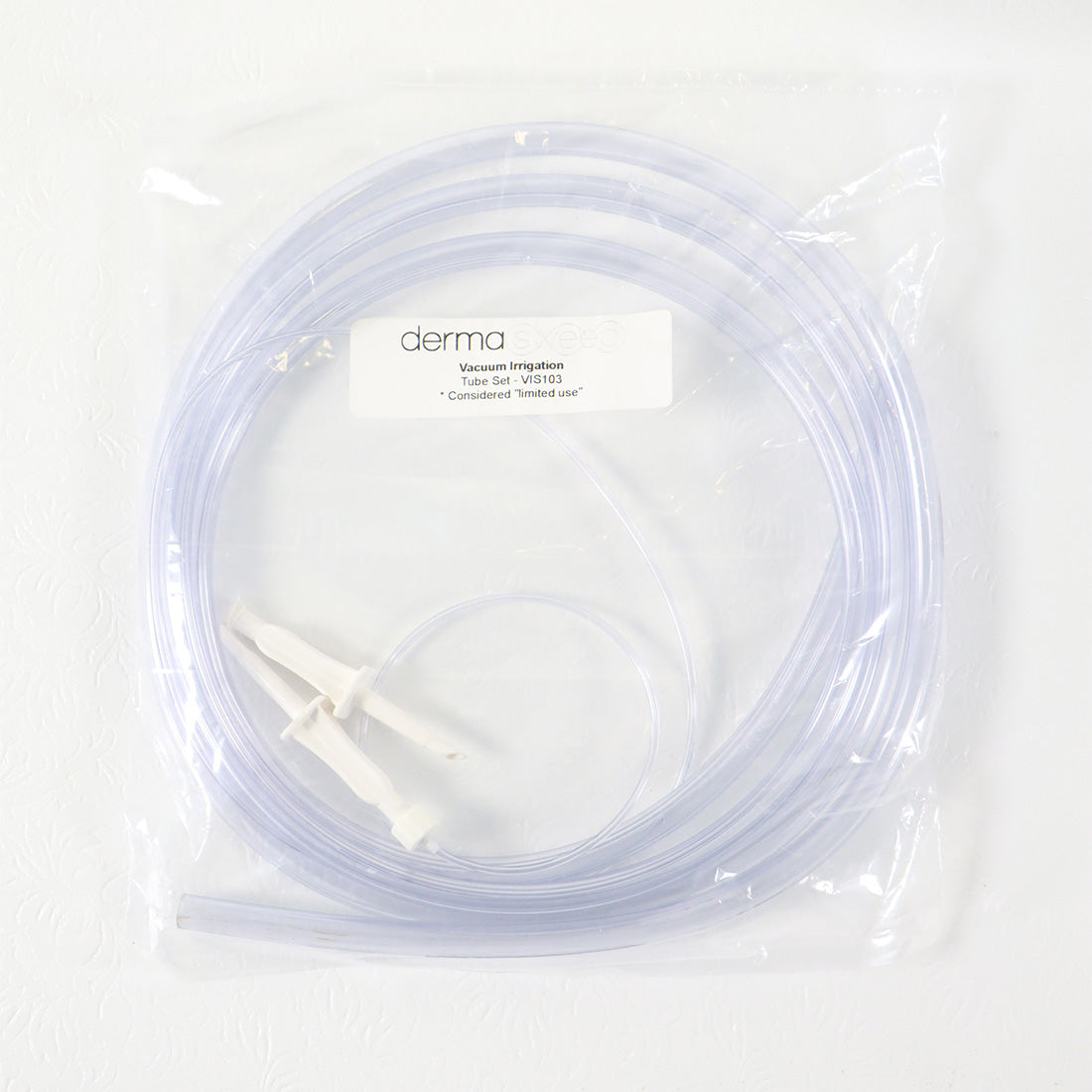 2020 Dermasweep Hydrating Exfoliating Elasticity System DS2-101Derma Sweep
