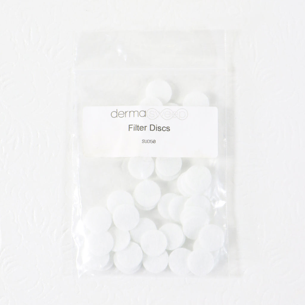 2020 Dermasweep Hydrating Exfoliating Elasticity System DS2-101Derma Sweep