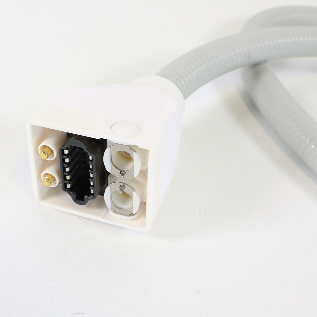 2018 Zarin HR818 810 12x16mm Spot HR 818 Diode Laser Hair Removal System