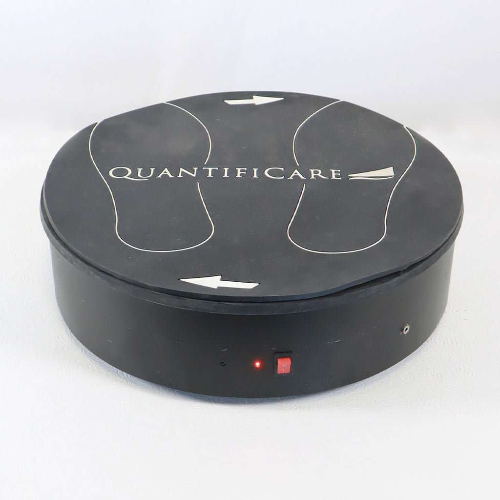 QuantifiCare Technologies 3D LifeViz Infinity Camera With Turntable