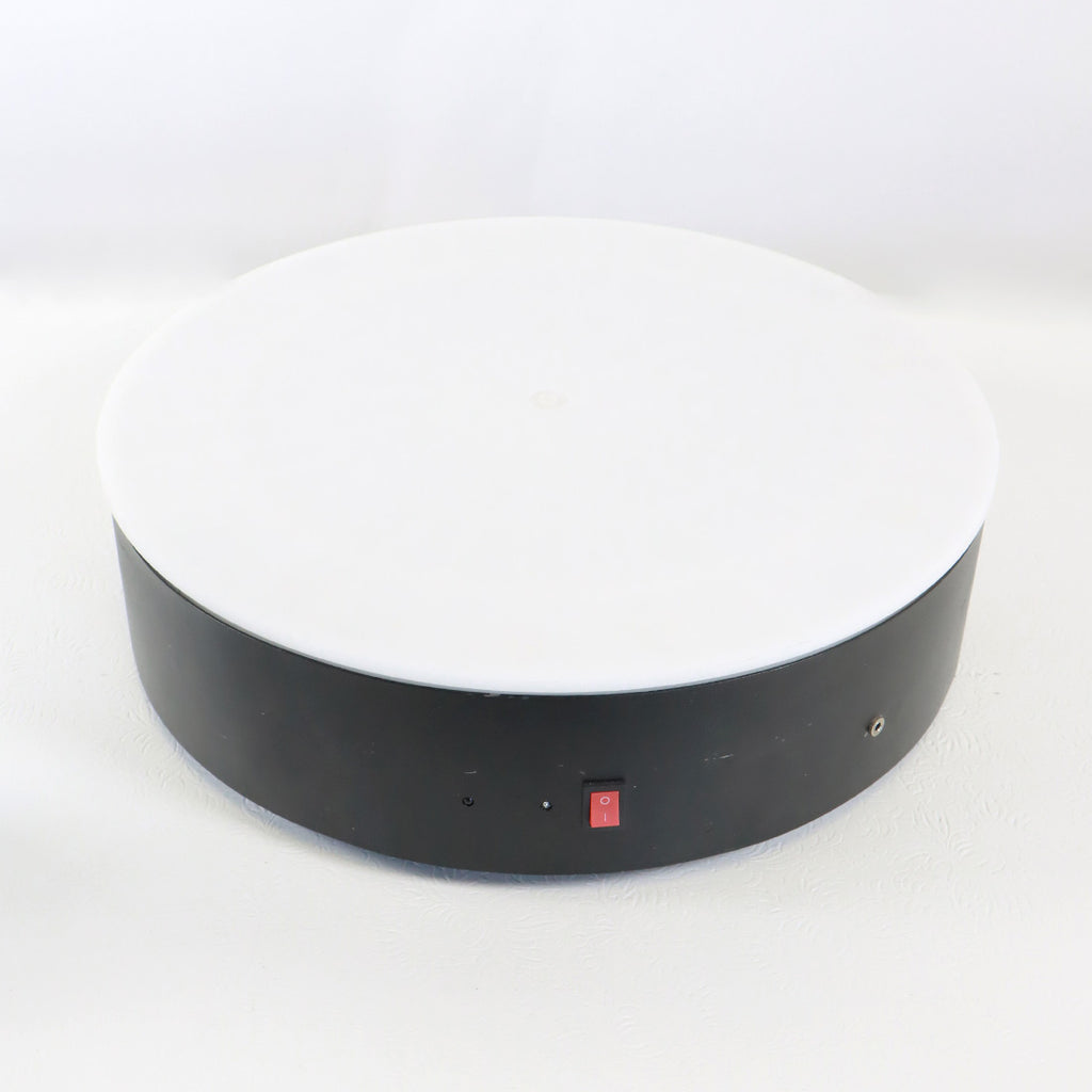 QuantifiCare Technologies 3D LifeViz Infinity Camera With Turntable