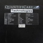 QuantifiCare Technologies 3D LifeViz Infinity Camera With Turntable