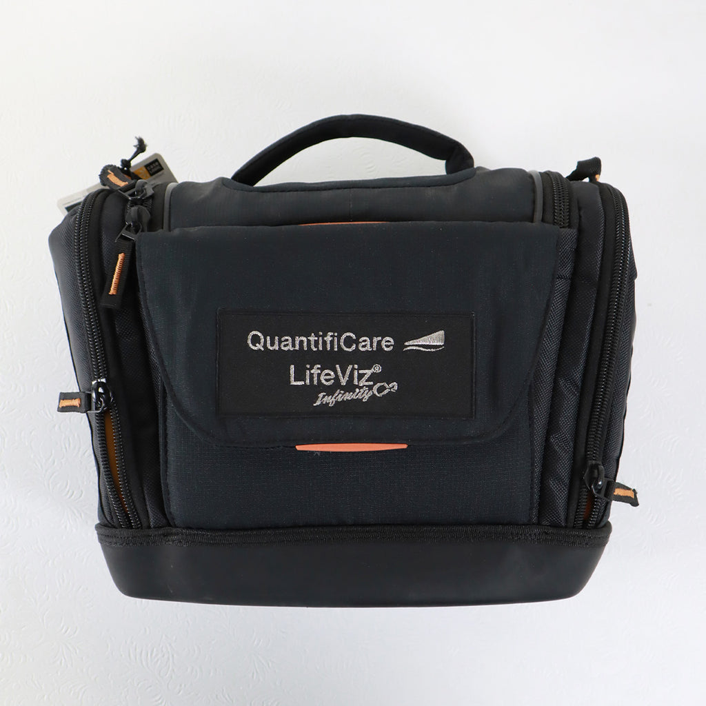 QuantifiCare Technologies 3D LifeViz Infinity Camera With Turntable