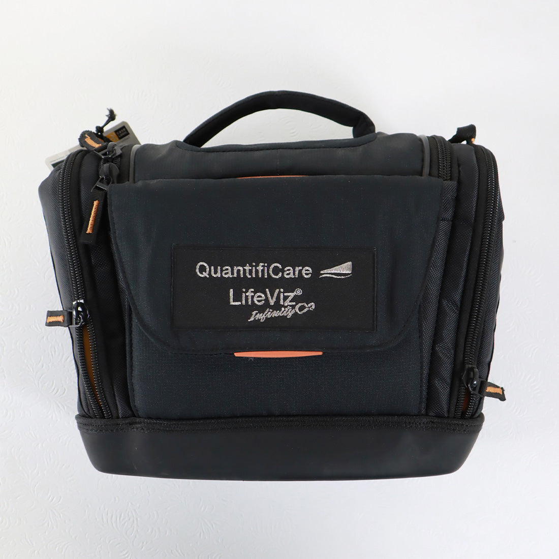 QuantifiCare Technologies 3D LifeViz Infinity Camera With Turntable