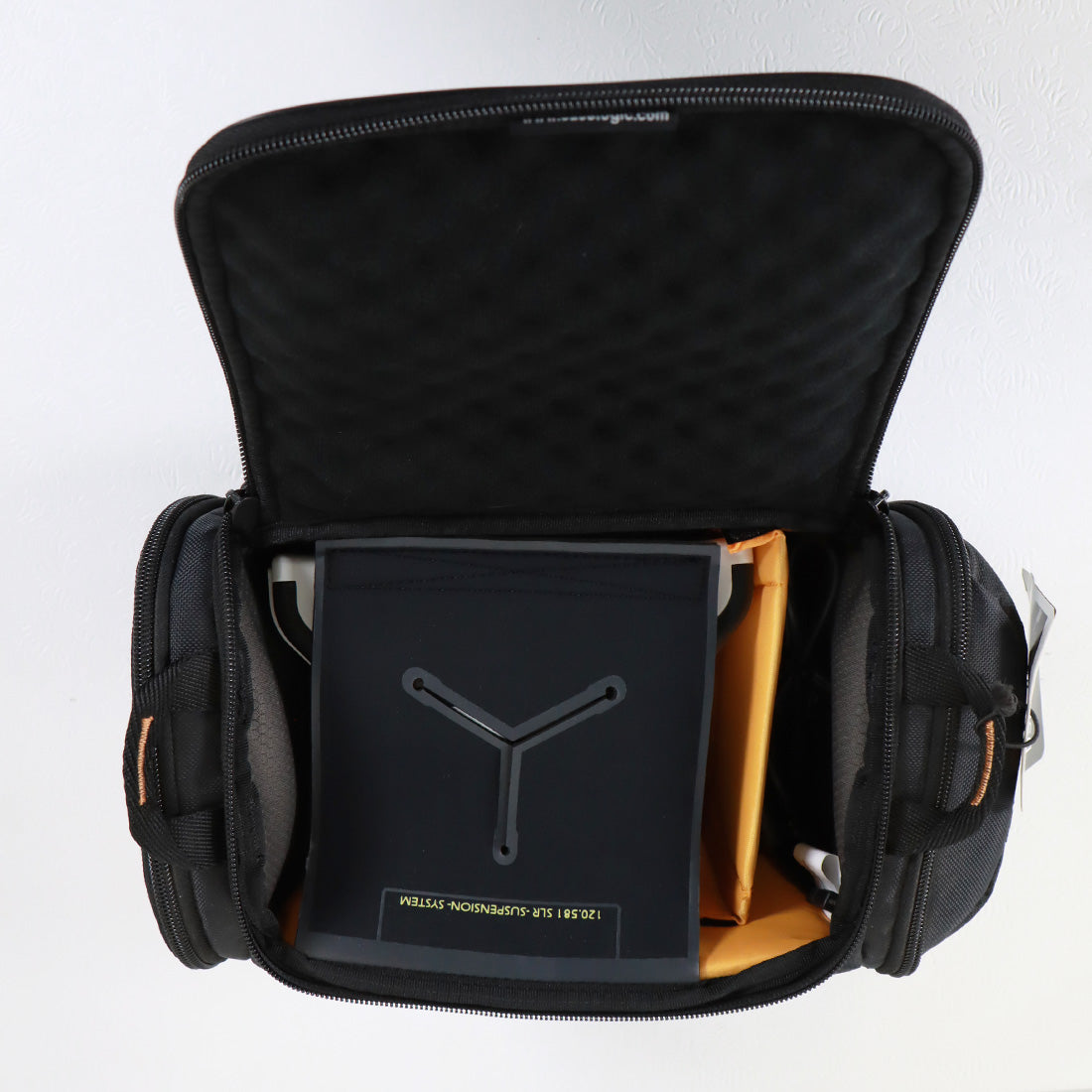 QuantifiCare Technologies 3D LifeViz Infinity Camera With Turntable