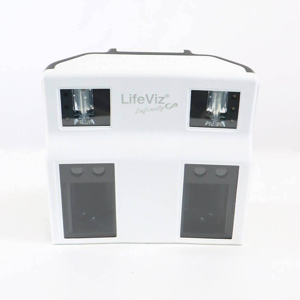QuantifiCare Technologies 3D LifeViz Infinity Camera With Turntable
