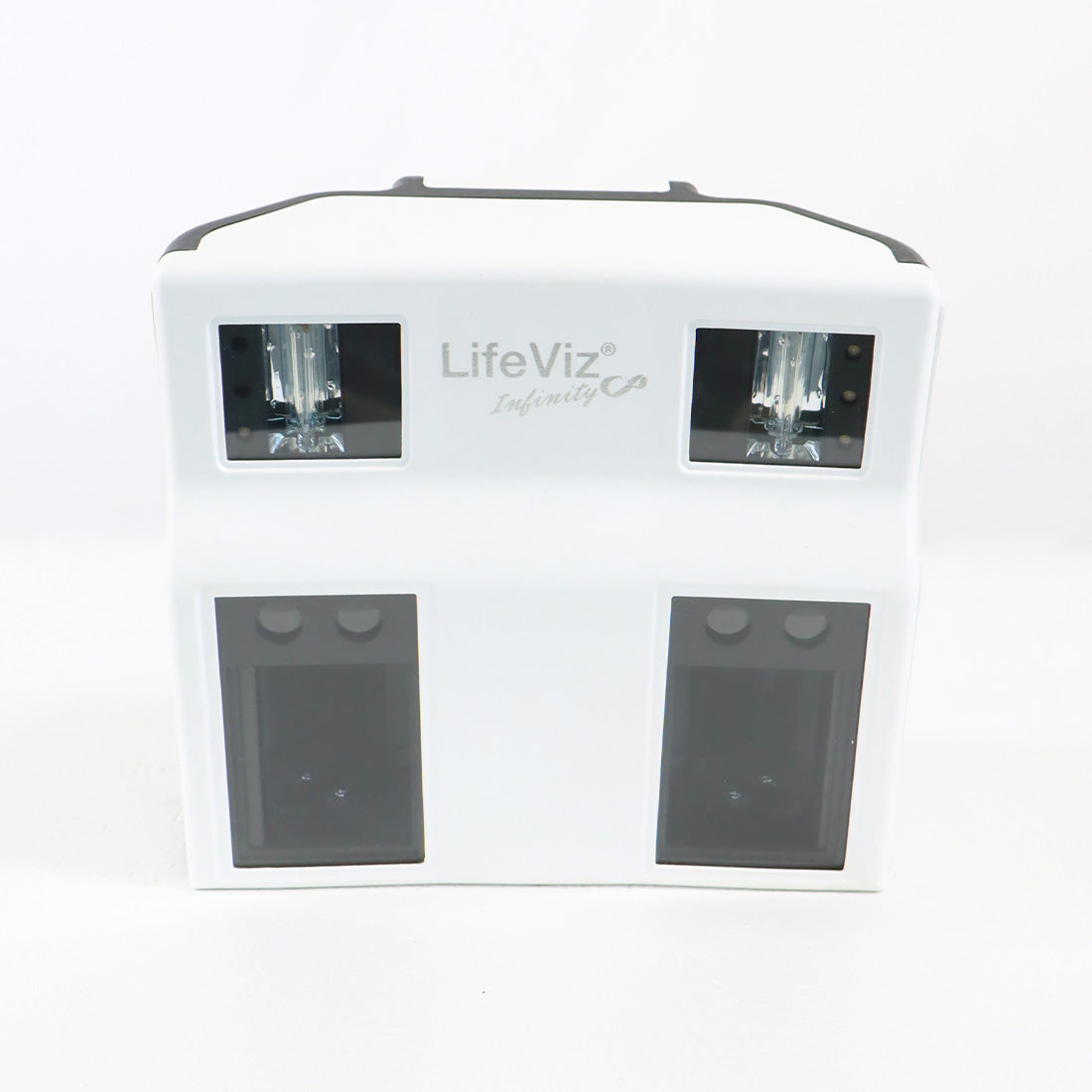 QuantifiCare Technologies 3D LifeViz Infinity Camera With Turntable