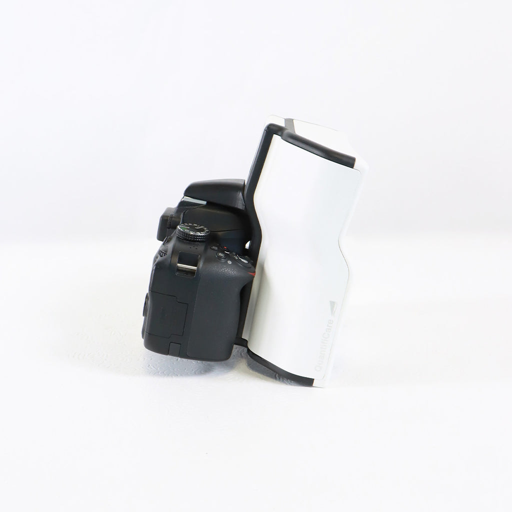 QuantifiCare Technologies 3D LifeViz Infinity Camera With Turntable