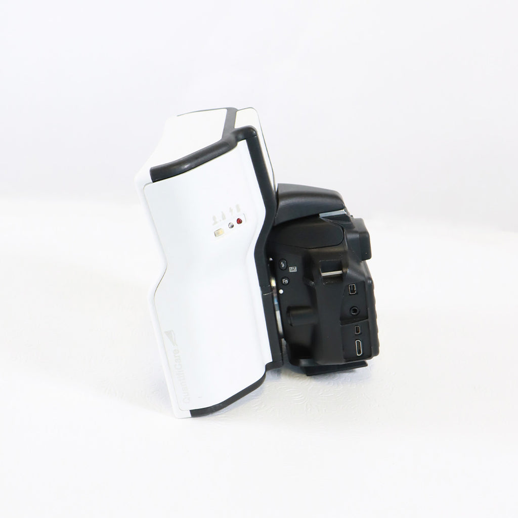 QuantifiCare Technologies 3D LifeViz Infinity Camera With Turntable