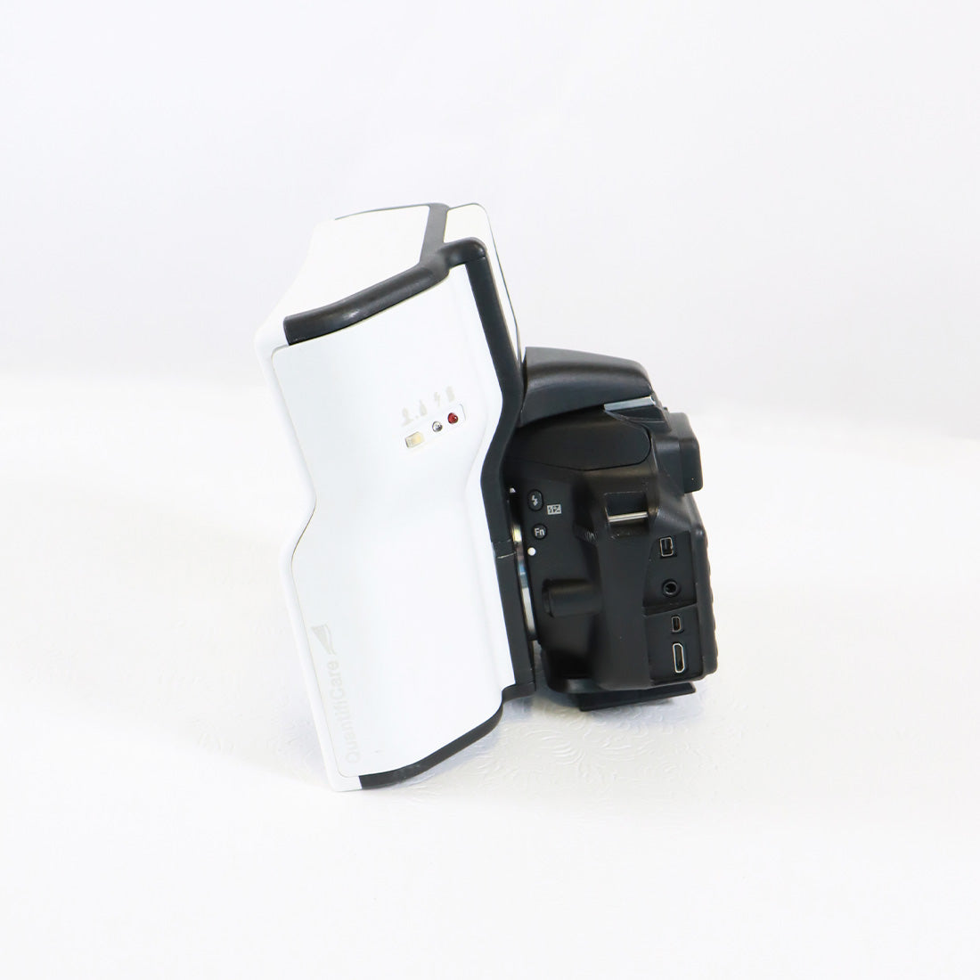 QuantifiCare Technologies 3D LifeViz Infinity Camera With Turntable