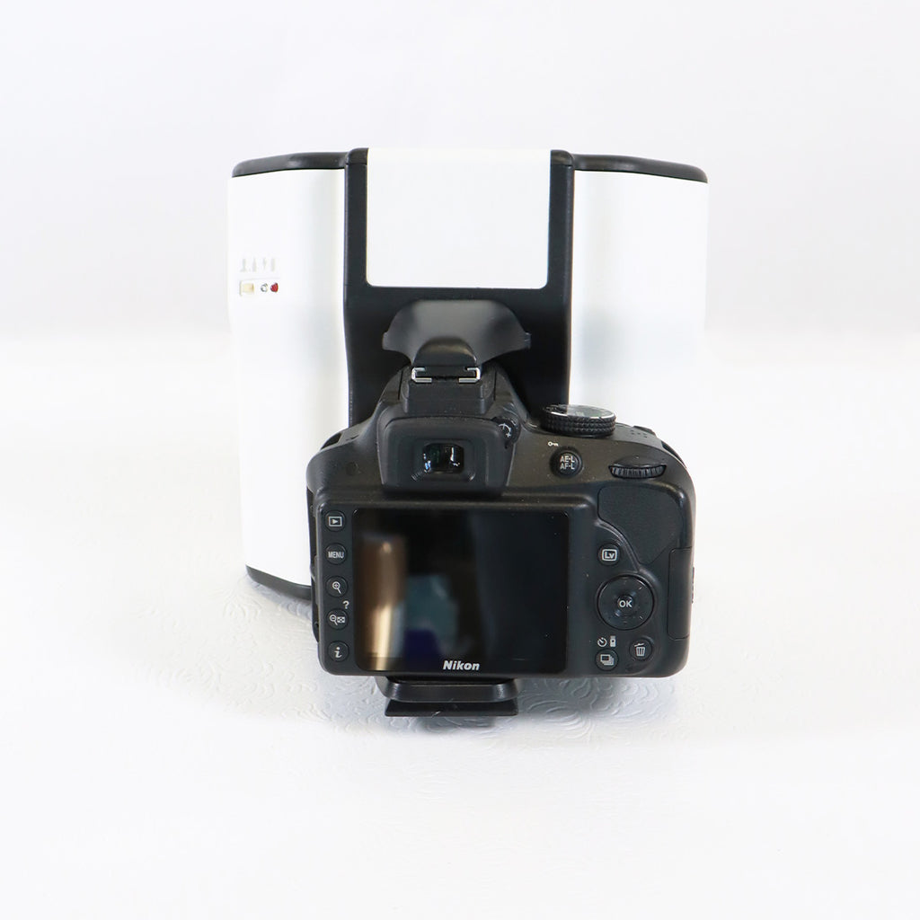 QuantifiCare Technologies 3D LifeViz Infinity Camera With Turntable
