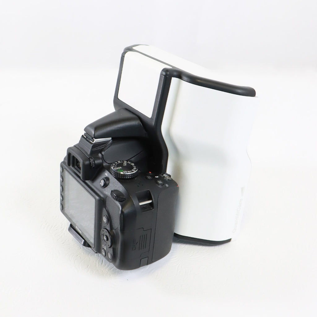 QuantifiCare Technologies 3D LifeViz Infinity Camera With Turntable