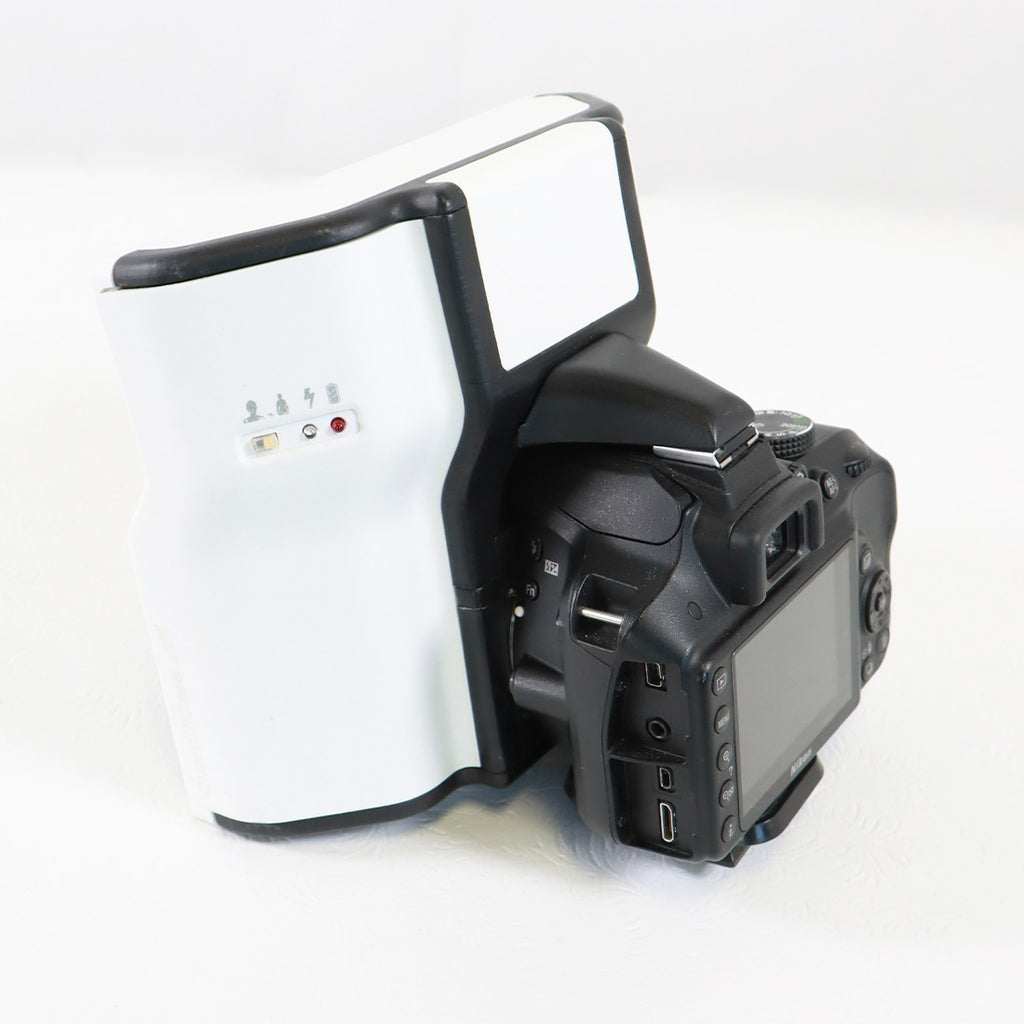 QuantifiCare Technologies 3D LifeViz Infinity Camera With Turntable