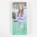 Lumenis Smoothglo 'More Reveal, Less Conceal' Pamphlet PB-00026660 Rev A 25pk