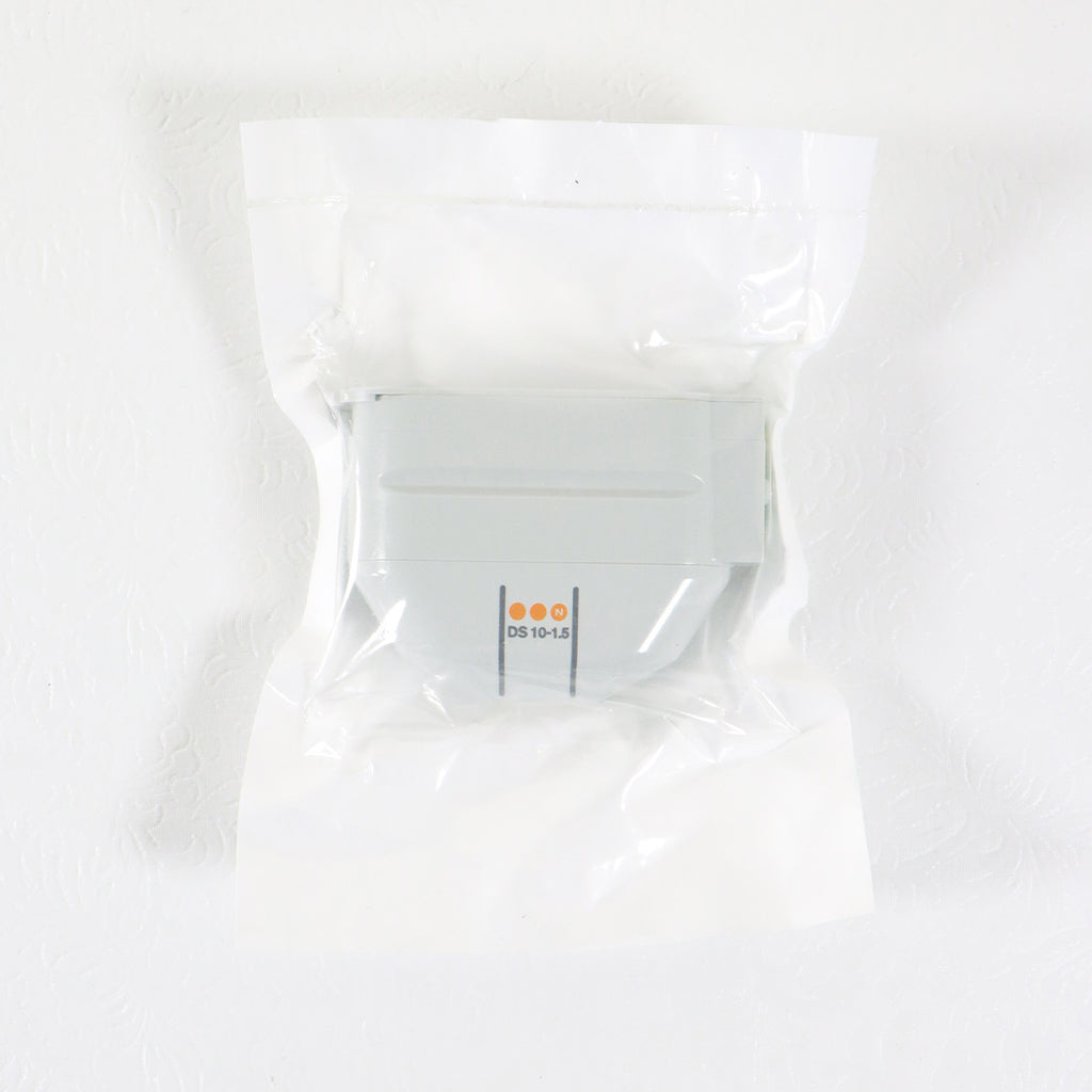 Ultherapy DeepSee Orange DS 10-1.5 N Transducer 2400/2400 Lines SE04/2018 UT-4N