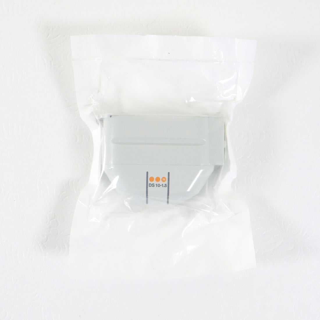 Ultherapy DeepSee Orange DS 10-1.5 N Transducer 2400/2400 Lines SE04/2018 UT-4N