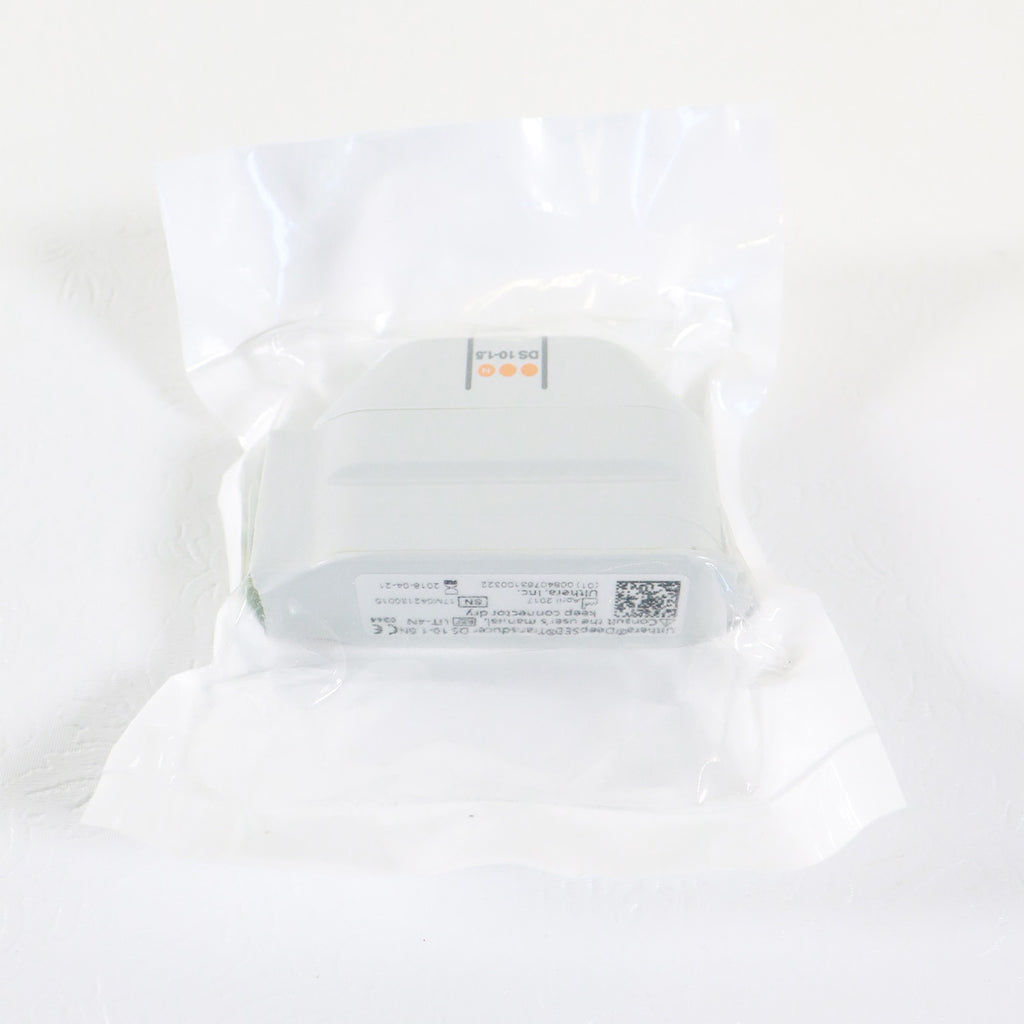 Ultherapy DeepSee Orange DS 10-1.5 N Transducer 2400/2400 Lines SE04/2018 UT-4N