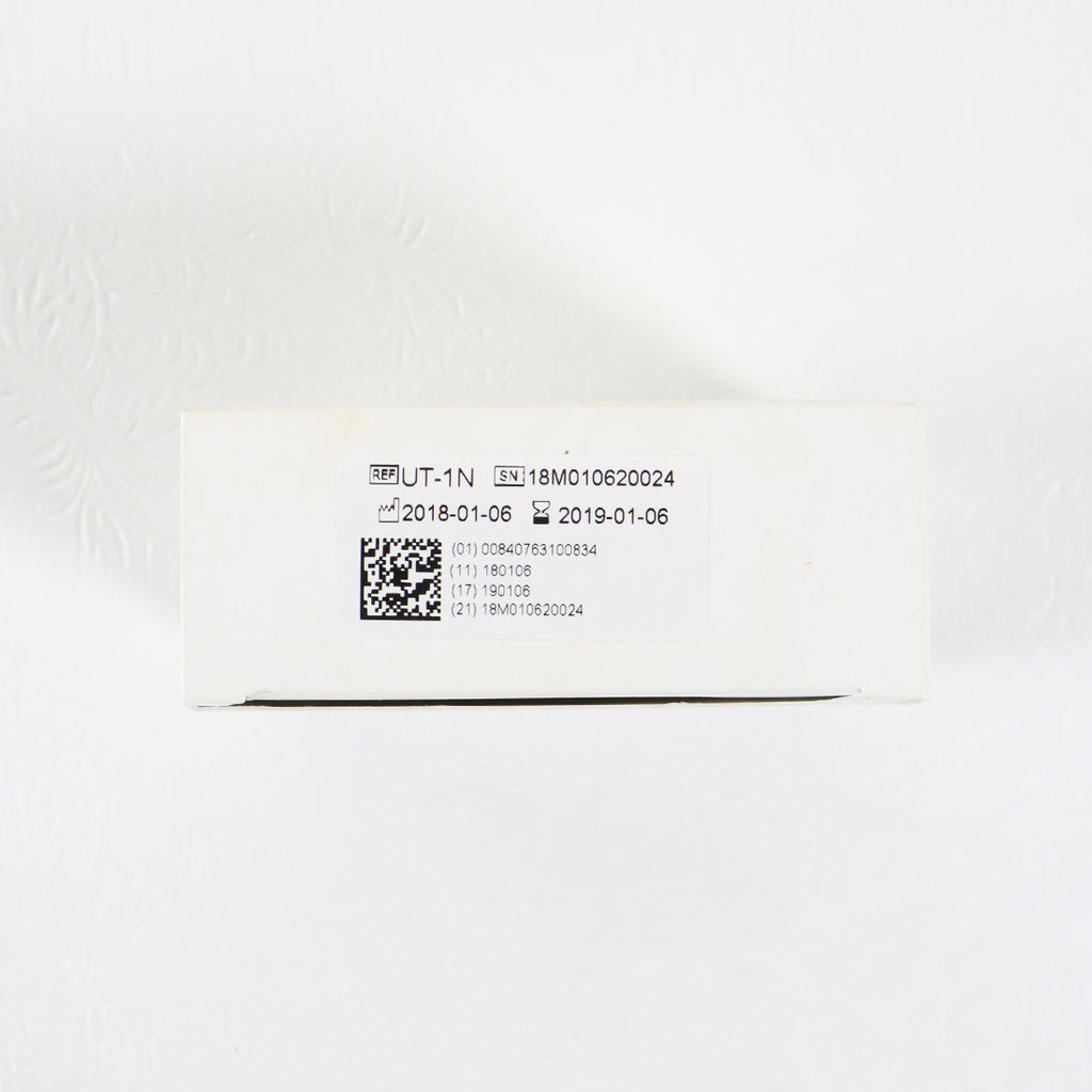 Ulthera Ultherapy DeepSEE Orange DS10-1.5N Transducer Ultrasound 1919 Line UT-4N