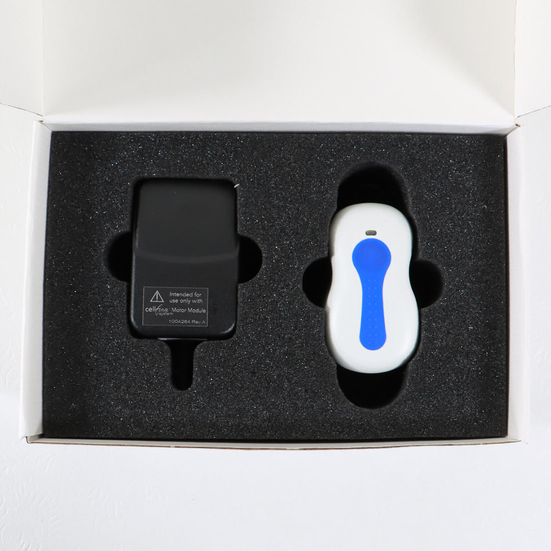 Ulthera Cellfina CM1 Motor Module Power Supply Tracker CM101107