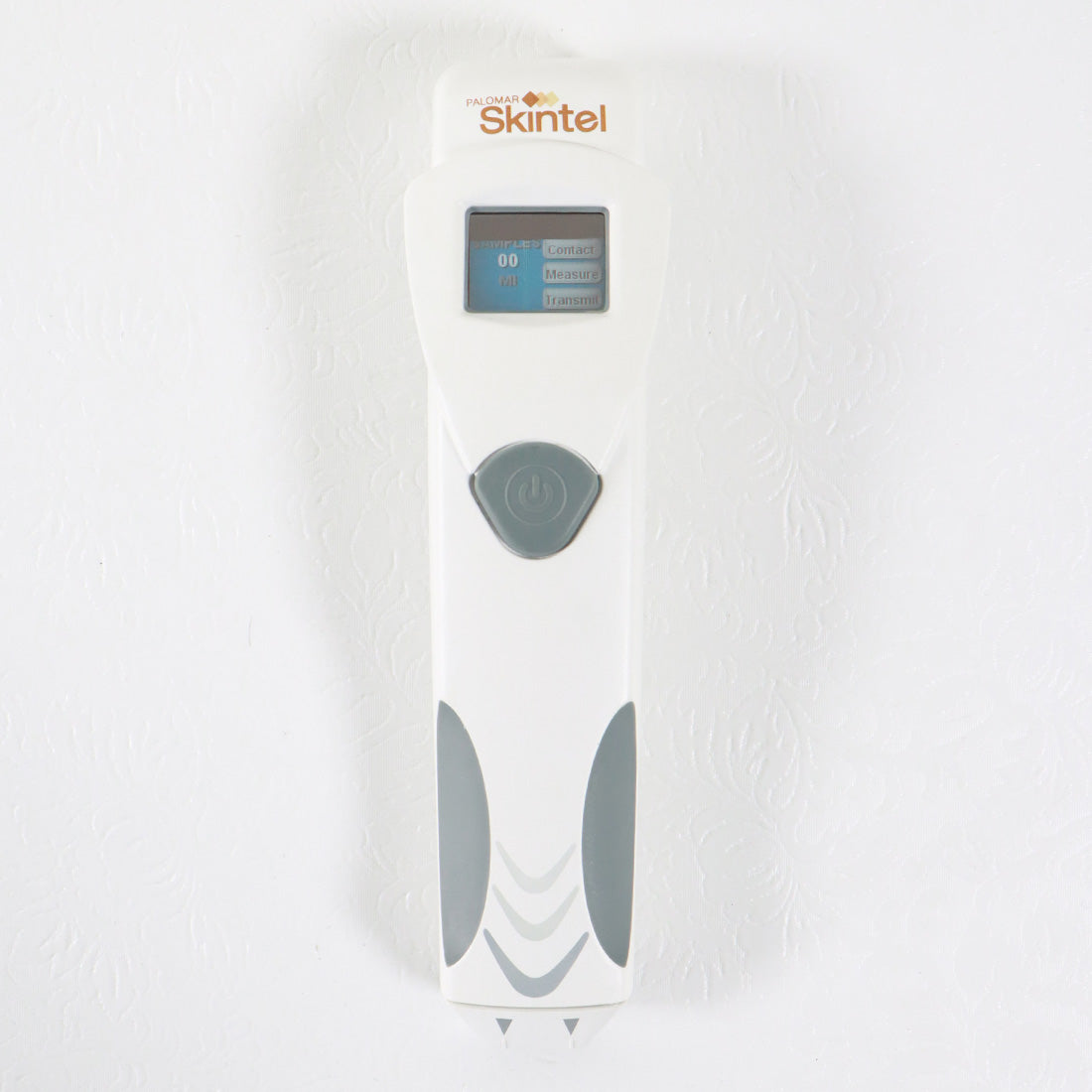 2013 Cynosure Palomar Skintel ICON Vectus Melanin Density Laser Scanner
