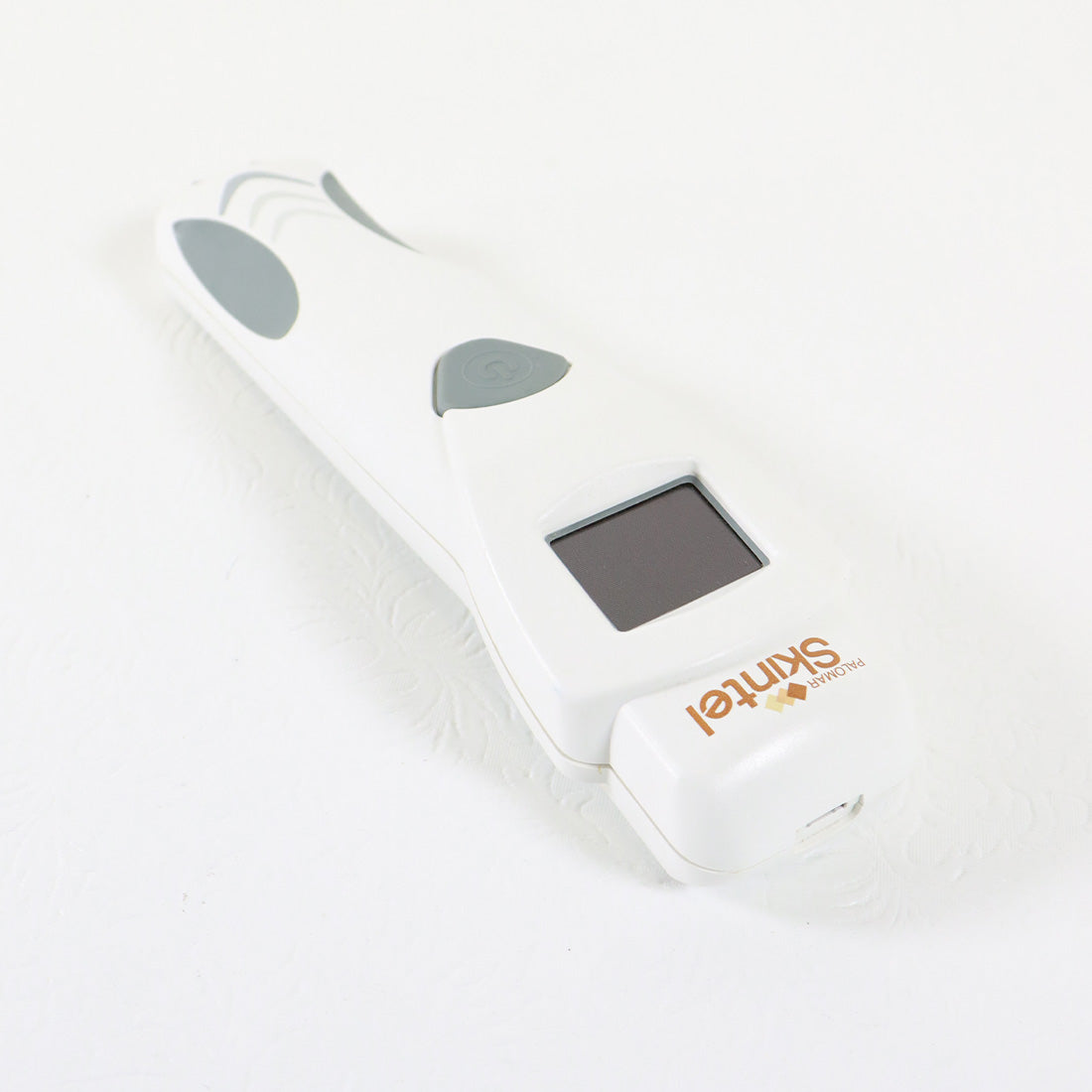 2013 Cynosure Palomar Skintel ICON Vectus Melanin Density Laser Scanner