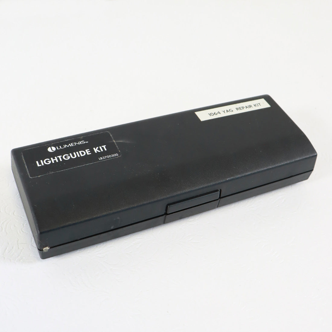 Lumenis Laser Lightguide Crystal Filter Set LB3700300 Light Guide Prism