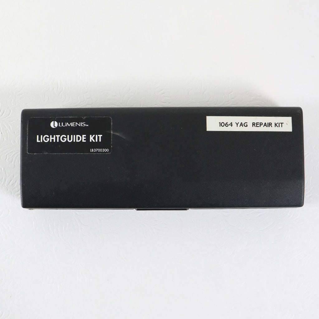 Lumenis Laser Lightguide Crystal Filter Set LB3700300 Light Guide Prism