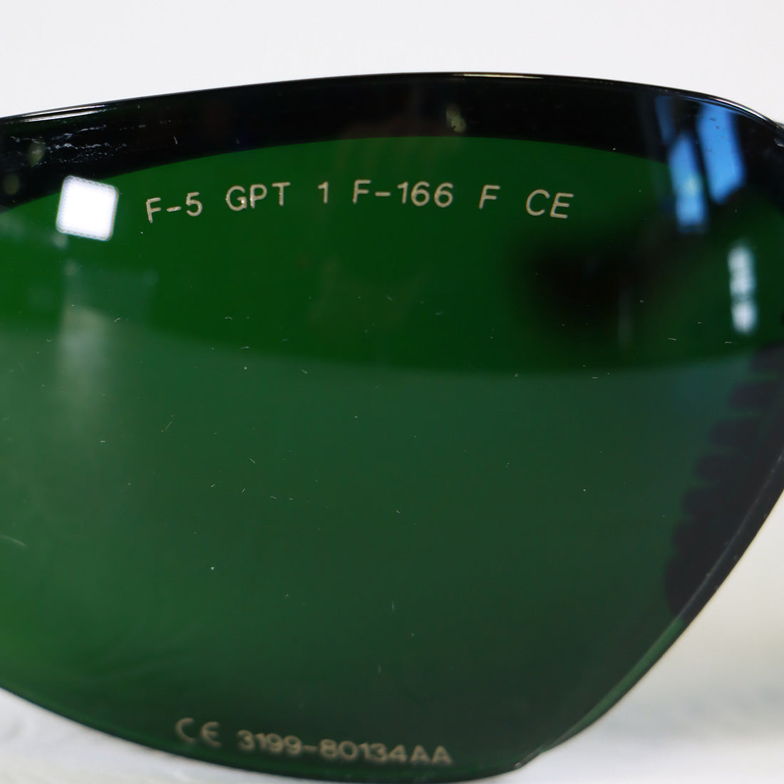 Alma Lasers Honeywell IPL Operator Eyewear Flash Safety Glasses 2751255