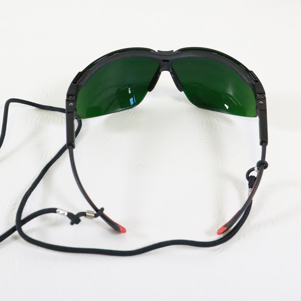Alma Honeywell IPL Operator Eyewear Flash Safety Glasses F-5 GPT 1 F-166