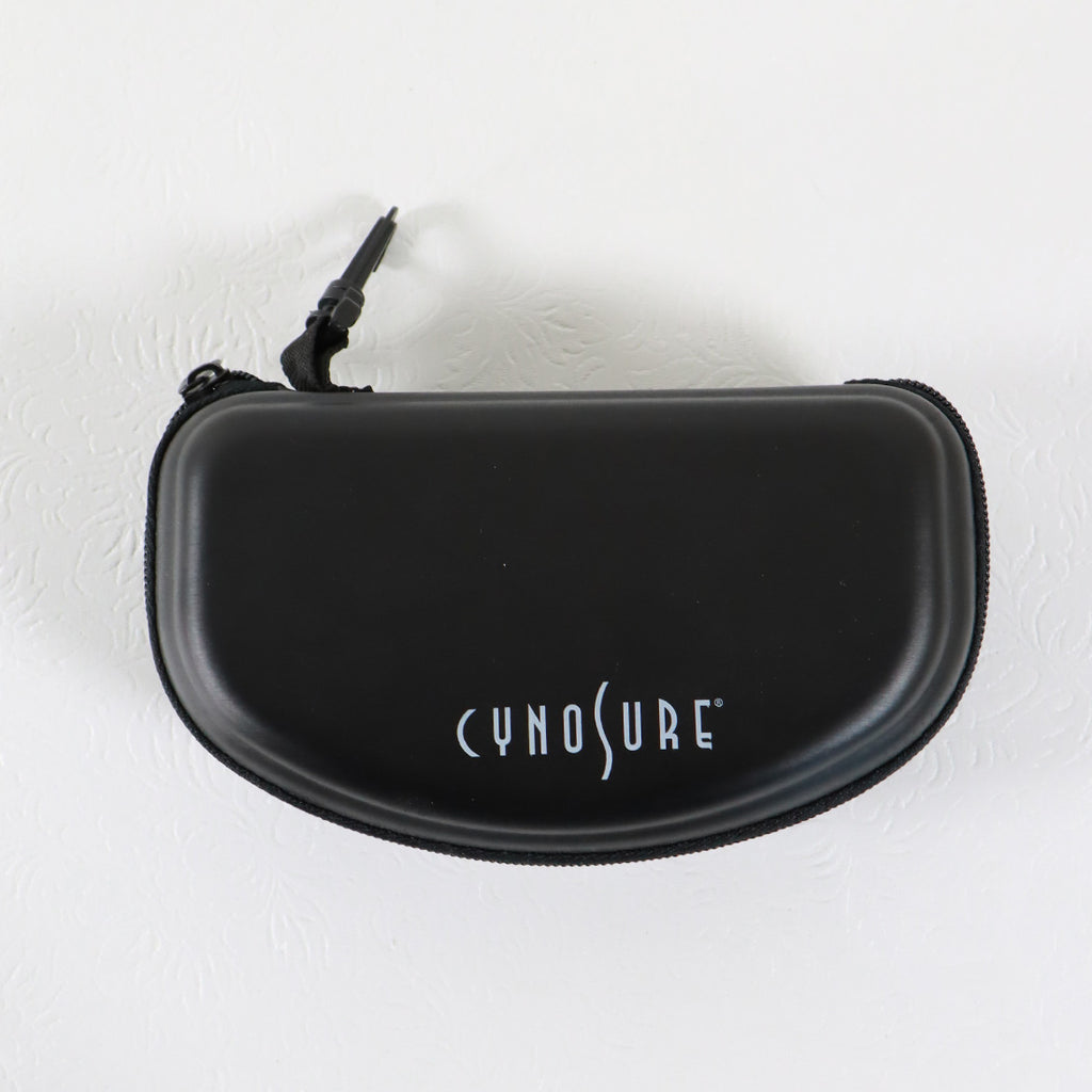 Cynosure Laser Safety Protective Eyewear Glasses 750nm + 1064nm Cracked