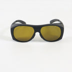 Cynosure Laser Safety Protective Eyewear Glasses 750nm + 1064nm Cracked