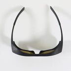 Cynosure Laser Safety Protective Eyewear Glasses 750nm + 1064nm Cracked