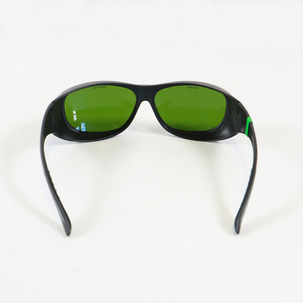 Rohrer Aesthetics CO2 Safety Eyewear Glasses PPE 190-1200nm
