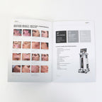 Advalight ADVATx Seven Page Double Sided Introduction Booklet 589nm 1319nm