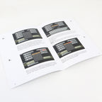 2022 ADVATx Wifi Guide for Remote Service Laminated Booklet